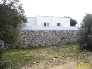 foto immobile Villa vista mare con Piscina a 1 km a Santa Maria di Leuca  n. 19
