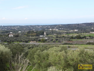 foto immobile Villa vista mare con Piscina a 1 km a Santa Maria di Leuca  n. 10