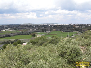 foto immobile Villa vista mare con Piscina a 1 km a Santa Maria di Leuca  n. 11