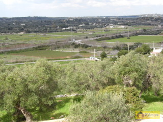 foto immobile Villa vista mare con Piscina a 1 km a Santa Maria di Leuca  n. 12