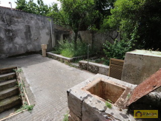 foto immobile Casa antica con giardino in centro storico, con progetto ristrutturazione  n. 5