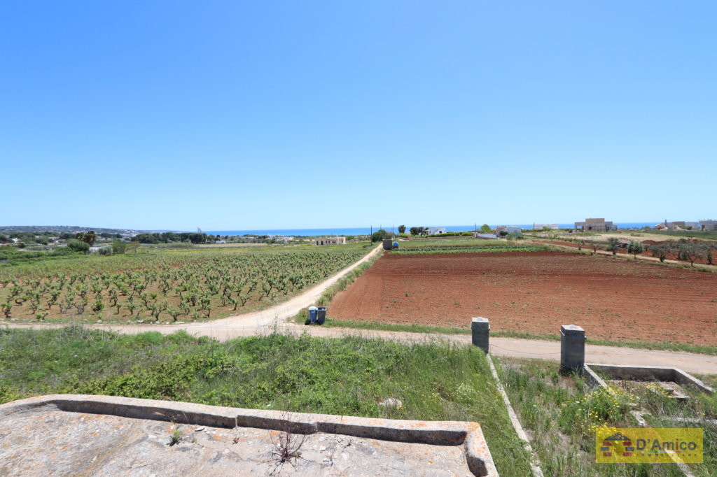 foto immobile Terreno edificabile  vista mare di 13.000 metri quadri, per Villa e Piscina  n. 9