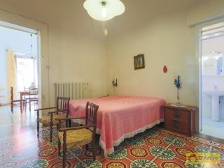 foto immobile  Casa antica con giardino nel centro storico di Morciano di Leuca n. 26