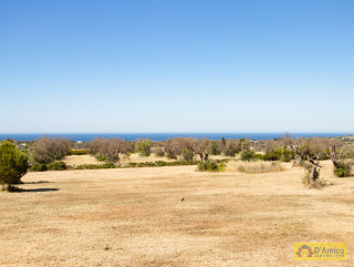 foto immobile Villa e Piscina vista mare, da realizzare chiavi in mano, a 4 km dalla spiaggia n. 18