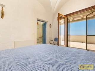 foto immobile Villa salentina vista mare con Pajara a Pescoluse n. 39