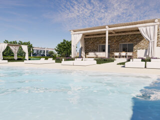 Villa Mirta, your new villa with pool in Salento