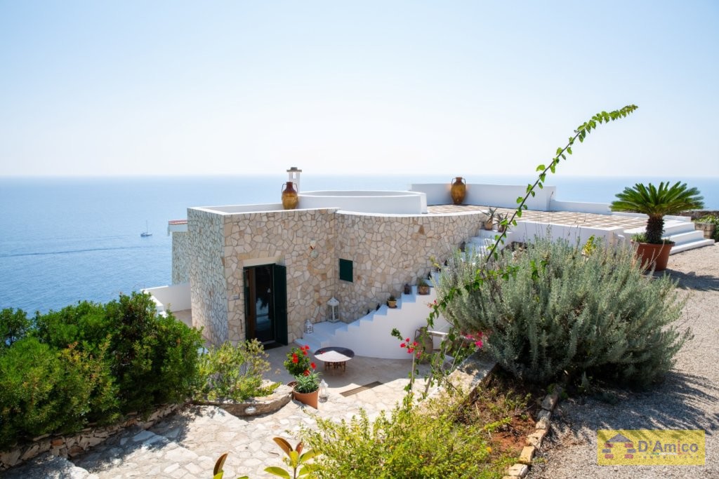 Santa Maria di Leuca: Acquistare una proprietà di lusso in Salento
