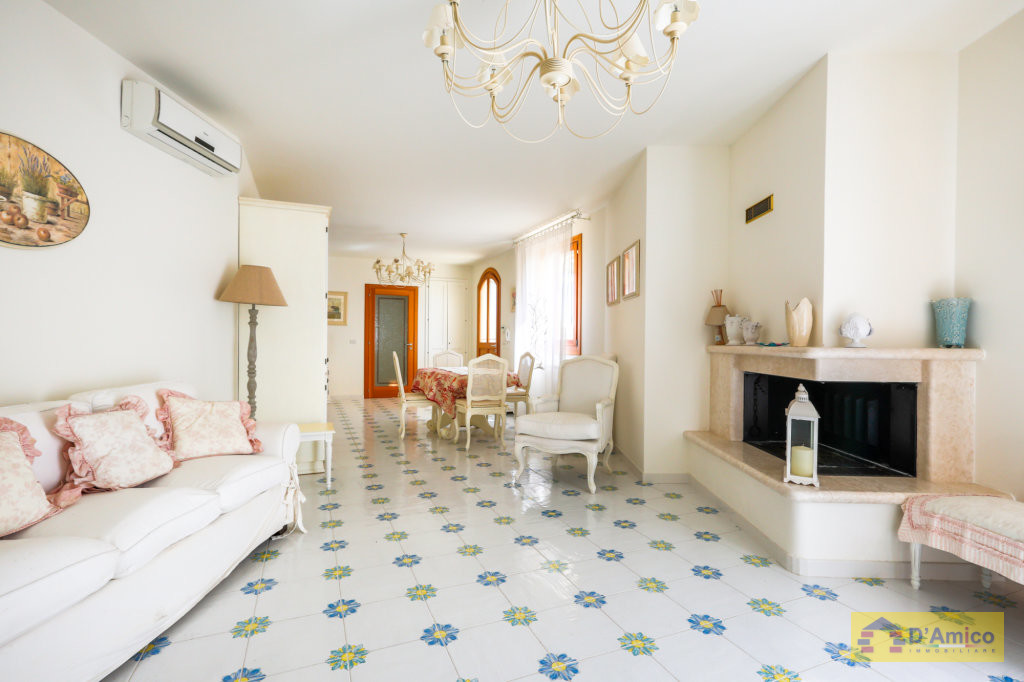 Villa a Santa Maria di Leuca