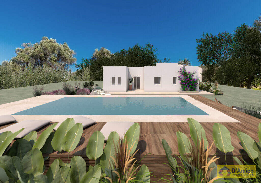 Vendere Casa, Carovigno