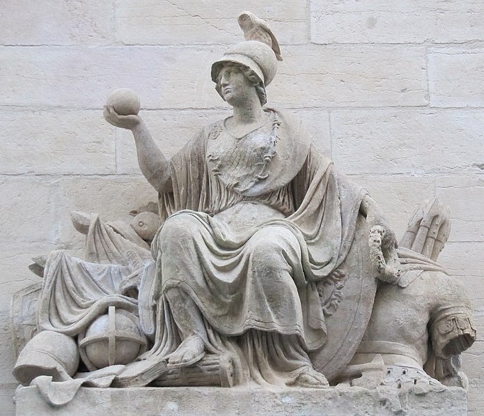 La leggenda della sirena Leucasia