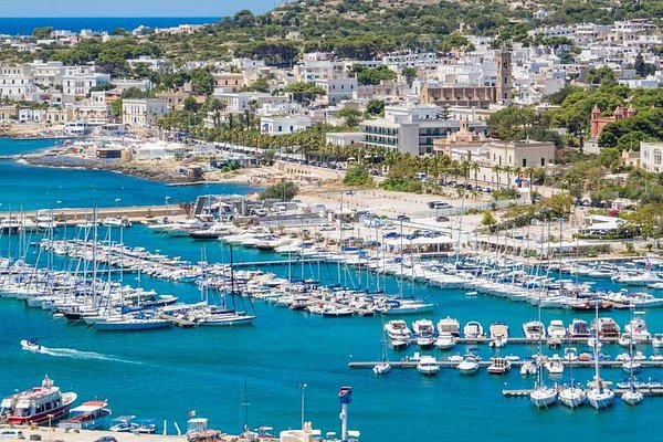 Santa Maria di Leuca