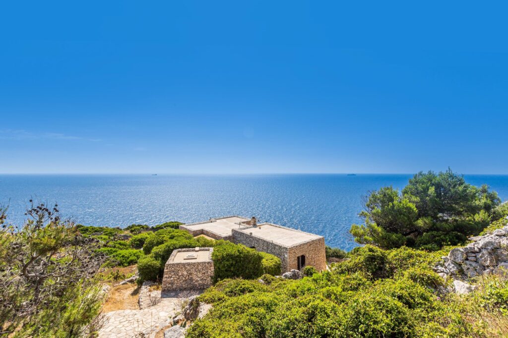 Gagliano del Capo