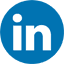 icon LinkedIn