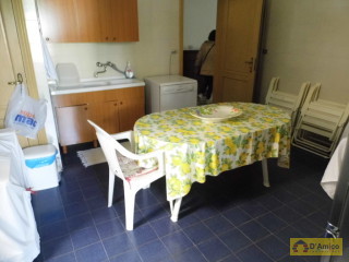 foto immobile Villa nel centro di Santa Maria di Leuca a 80mt dal mare  n. 29