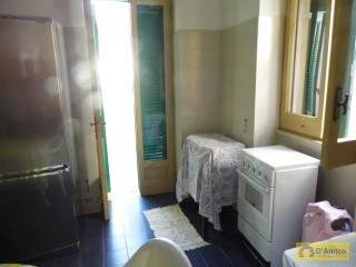 foto immobile Villa nel centro di Santa Maria di Leuca a 80mt dal mare  n. 30