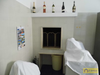 foto immobile Villa nel centro di Santa Maria di Leuca a 80mt dal mare  n. 33