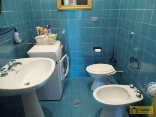 foto immobile Villa nel centro di Santa Maria di Leuca a 80mt dal mare  n. 36