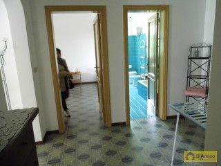 foto immobile Villa nel centro di Santa Maria di Leuca a 80mt dal mare  n. 28