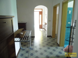 foto immobile Villa nel centro di Santa Maria di Leuca a 80mt dal mare  n. 27