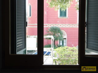 foto immobile Villa nel centro di Santa Maria di Leuca a 80mt dal mare  n. 13