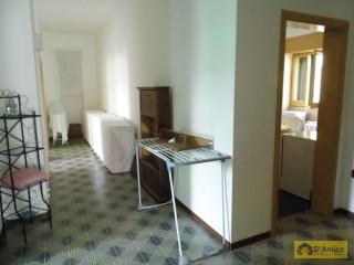 foto immobile Villa nel centro di Santa Maria di Leuca a 80mt dal mare  n. 26