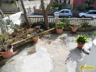 foto immobile Villa nel centro di Santa Maria di Leuca a 80mt dal mare  n. 14