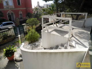 foto immobile Villa nel centro di Santa Maria di Leuca a 80mt dal mare  n. 15