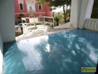 foto immobile Villa nel centro di Santa Maria di Leuca a 80mt dal mare  n. 16