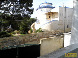 foto immobile Villa nel centro di Santa Maria di Leuca a 80mt dal mare  n. 2