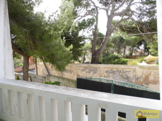 foto immobile Villa nel centro di Santa Maria di Leuca a 80mt dal mare  n. 17