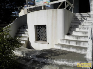 foto immobile Villa nel centro di Santa Maria di Leuca a 80mt dal mare  n. 19