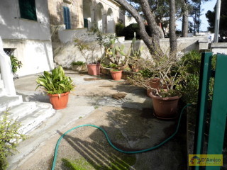foto immobile Villa nel centro di Santa Maria di Leuca a 80mt dal mare  n. 20