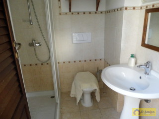 foto immobile Villa nel centro di Santa Maria di Leuca a 80mt dal mare  n. 41