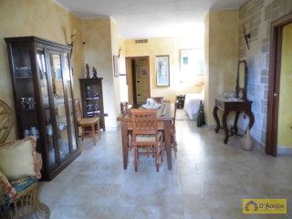 foto immobile Villa nel centro di Santa Maria di Leuca a 80mt dal mare  n. 23