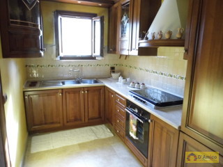 foto immobile Villa nel centro di Santa Maria di Leuca a 80mt dal mare  n. 31