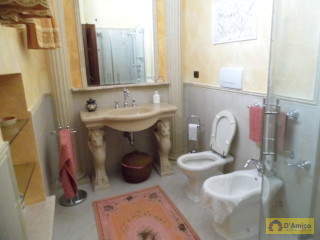 foto immobile Villa nel centro di Santa Maria di Leuca a 80mt dal mare  n. 38