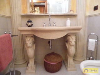 foto immobile Villa nel centro di Santa Maria di Leuca a 80mt dal mare  n. 40