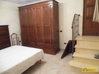 foto immobile Villa nel centro di Santa Maria di Leuca a 80mt dal mare  n. 42