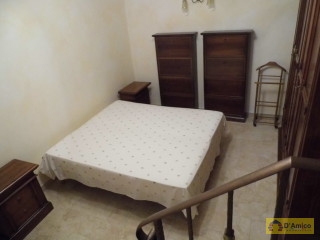 foto immobile Villa nel centro di Santa Maria di Leuca a 80mt dal mare  n. 43