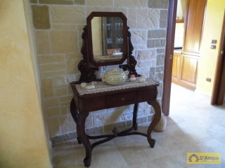 foto immobile Villa nel centro di Santa Maria di Leuca a 80mt dal mare  n. 34