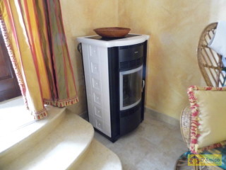 foto immobile Villa nel centro di Santa Maria di Leuca a 80mt dal mare  n. 35