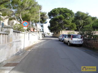 foto immobile Villa nel centro di Santa Maria di Leuca a 80mt dal mare  n. 12