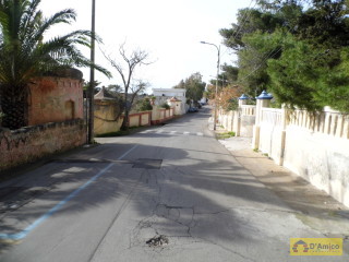 foto immobile Villa nel centro di Santa Maria di Leuca a 80mt dal mare  n. 11