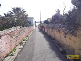 foto immobile Villa nel centro di Santa Maria di Leuca a 80mt dal mare  n. 10