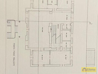 foto immobile Villa in stile Neoclassico, da completare, con Piscina ed area Spa n. 21