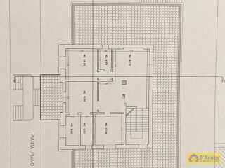 foto immobile Villa in stile Neoclassico, da completare, con Piscina ed area Spa n. 23