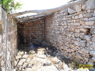 foto immobile Antica Masseria del 1670 in ottime condizioni, a Salve n. 11