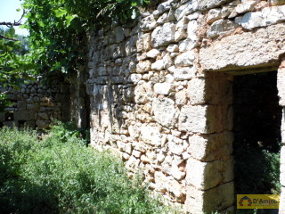 foto immobile Antica Masseria del 1670 in ottime condizioni, a Salve n. 17