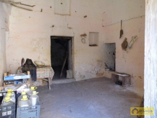 foto immobile Antica Masseria del 1670 in ottime condizioni, a Salve n. 21