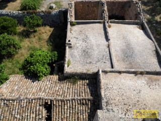 foto immobile Antica Masseria del 1670 in ottime condizioni, a Salve n. 60